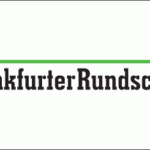 Logo Frankfurter Rundschau