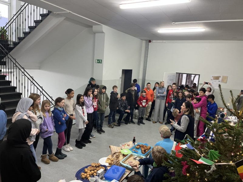 IGS Über uns JohannaTeschSchule